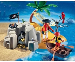       Playmobil