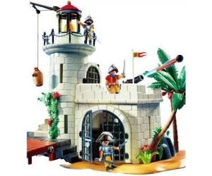 :     Playmobil