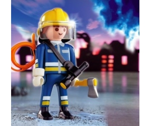  Playmobil