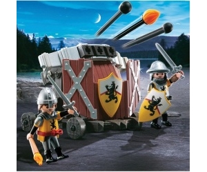 :    Playmobil