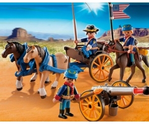  :      Playmobil