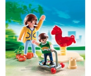     Playmobil