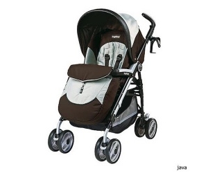  Plico P3 Compac Yava Peg-Perego (S)