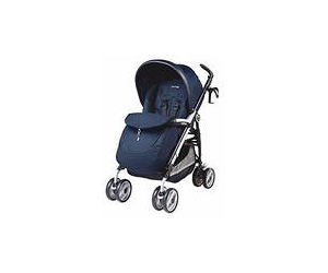  Plico P3 Compac Zaffiro Peg-Perego (S)