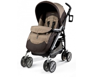  Plico P3 Compac Scozia Peg-Perego (S)