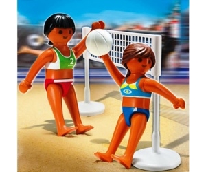 :      Playmobil