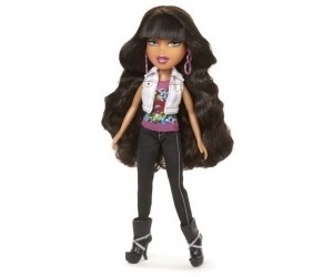  ,  Bratz