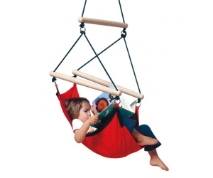   Kid's Swinger Amazonas