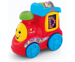  - Fisher Price