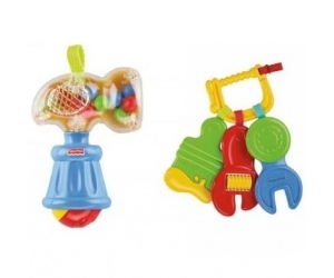 - Fisher Price