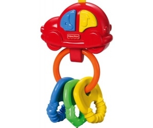 - Fisher-Price