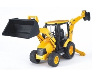     Jcb Midi CX Bruder