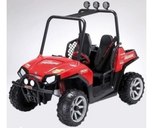  Polaris Ranzer RZR Peg Perego