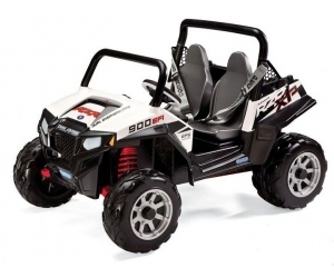  Polaris Ranger RZR 900 Peg-Perego