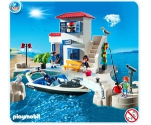     Playmobil