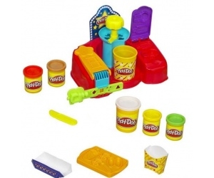     Play Doh