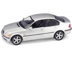   1:24 1998 BMW 328I  Welly