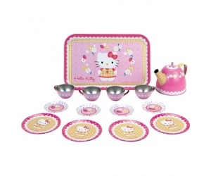   Hello Kitty Smoby