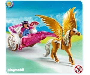  :    Playmobil