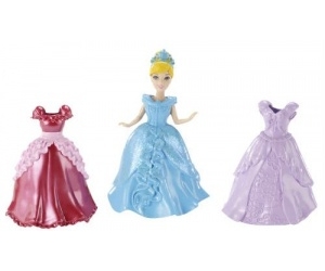 Disney  -   2    Mattel U