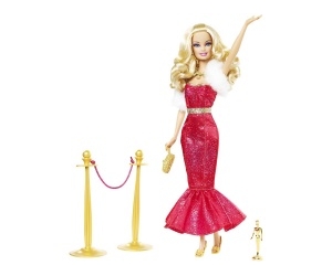 Barbie Mattel 7TOYS.ru