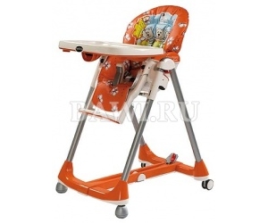   Prima Pappa Diner Peg Perego (S)