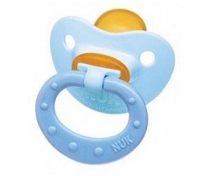        1 Baby Blue Nuk
