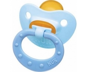        2 Baby Blue Nuk