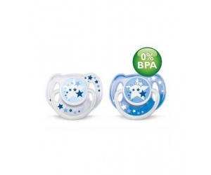    6-18  2  BPA-Free Avent