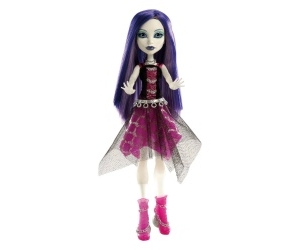   Spectra Vondergeist Mattel U