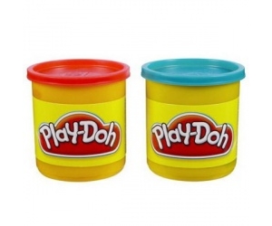  2  Play Doh