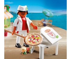 :   Playmobil