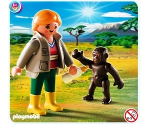   Playmobil