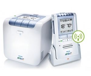 Philips  SCD-535 Avent