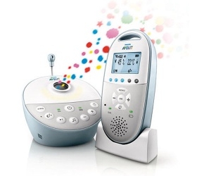  SCD-580 Philips Avent