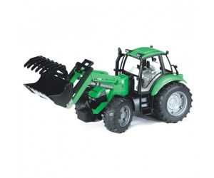  Deutz Agrotron 200    Bruder