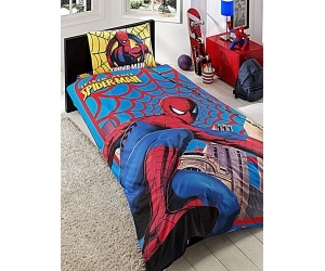    Ranforce Spider Man Sense Gossamer Tac