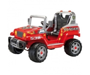  Ranger 538 Peg Perego