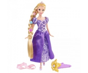       Disney Princess Mattel U