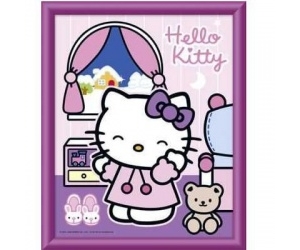  Hello Kitty   Schipper