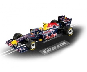 Red Bull RB7 Sebastian Vettel No.1 Carrera