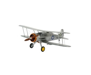  Gloster Gladiator Revell