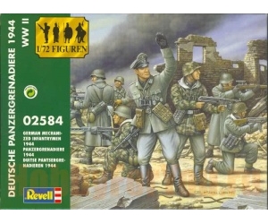   1944 Revell