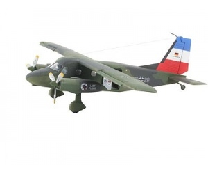  Dornier Do-28 D-2 Revell