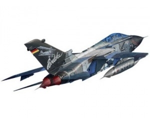  'Tornado IDS "Boelcke 50th. Anniversary" Revell