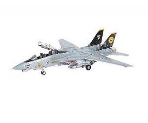  F-14 D Super Tomcat 'Last Flight'; 1:72 Revell