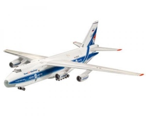    Antonov An-124 Revell