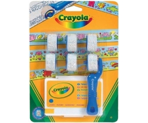       2 Crayola