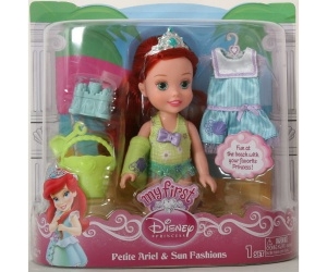    -    Disney   15   Jakks