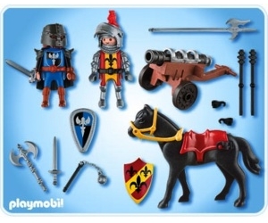      Playmobil